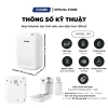 Máy xông tinh dầu iCHARM – Phun thơm phòng ngủ, spa, khách sạn, khử mùi hôi, chỉ 1.979.000đ 4