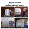 Máy xông tinh dầu iCHARM – Phun thơm phòng ngủ, spa, khách sạn, khử mùi hôi, chỉ 1.979.000đ 6