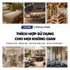 Máy xông tinh dầu iCHARM – Phun thơm phòng ngủ, spa, khách sạn, khử mùi hôi, chỉ 1.979.000đ 7