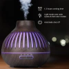 Máy xông tinh dầu Nga My 550ml Đèn lồng lưới Phun sương tạo ẩm, điều khiển, chỉ 289k 6