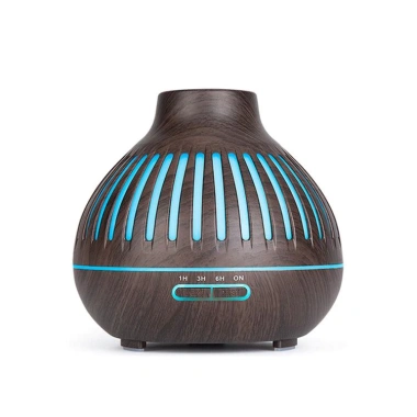 Máy xông tinh dầu Nga My 550ml Đèn lồng lưới Phun sương tạo ẩm, điều khiển, chỉ 289k 7
