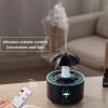 Máy Xông Tinh Dầu Ô Dù Xoay Hiệu Ứng Mưa Rơi - Thơm Ngon Cho Gia Đình, Giá 359.000₫ 3