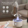Máy Xông Tinh Dầu Ô Dù Xoay Hiệu Ứng Mưa Rơi - Thơm Ngon Cho Gia Đình, Giá 359.000₫ 8