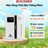 Máy Xông Tinh Dầu QCOOKER Cắm Điện Phun Sương Tĩnh Tiết Kiệm Dầu 789.999 VND