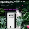 Máy Xông Tinh Dầu QCOOKER Cắm Điện Phun Sương Tĩnh Tiết Kiệm Dầu 789.999 VND 2
