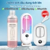 Máy xông tinh dầu tự động 260ml Chất lỏng bổ sung cho bình sịt thơm phòng chai lớn giá ưu đãi 37.400đ