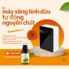 Máy xông tinh dầu tự động nguyên chất - Giải pháp hương thơm Spa, khách sạn, giá ưu đãi 529,000 VND 2