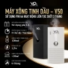 Máy Xông Tinh Dầu VO2 Aroma Diffuser V50 Tự Động Dùng Pin - Giảm Giá Đến 22% 3