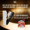 Máy Xông Tinh Dầu VO2 Aroma Diffuser V50 Tự Động Dùng Pin - Giảm Giá Đến 22% 6