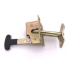 Máy xúc Định Vị Khóa Kỹ Thuật Phụ Kiện Xe Gonglin Khóa Cửa 501, Khóa Cảm Ứng, Giá 138.658 VND 3