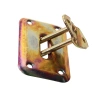Máy xúc Định Vị Khóa Kỹ Thuật Phụ Kiện Xe Gonglin Khóa Cửa 501, Khóa Cảm Ứng, Giá 138.658 VND 4