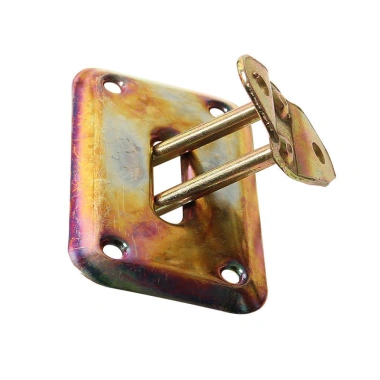 Máy xúc Định Vị Khóa Kỹ Thuật Phụ Kiện Xe Gonglin Khóa Cửa 501, Khóa Cảm Ứng, Giá 138.658 VND 4