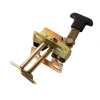 Máy xúc Định Vị Khóa Kỹ Thuật Phụ Kiện Xe Gonglin Khóa Cửa 501, Khóa Cảm Ứng, Giá 138.658 VND 5