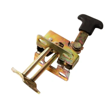 Máy xúc Định Vị Khóa Kỹ Thuật Phụ Kiện Xe Gonglin Khóa Cửa 501, Khóa Cảm Ứng, Giá 138.658 VND 5
