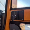 Máy xúc Định Vị Khóa Kỹ Thuật Phụ Kiện Xe Gonglin Khóa Cửa 501, Khóa Cảm Ứng, Giá 138.658 VND 8