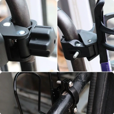 Máy Xúc Tủ Tiếp Liệu Ô Tô Đựng Cốc Nước, Giá Đỡ Đồ Uống, Chống Lắc, 124.256 VND