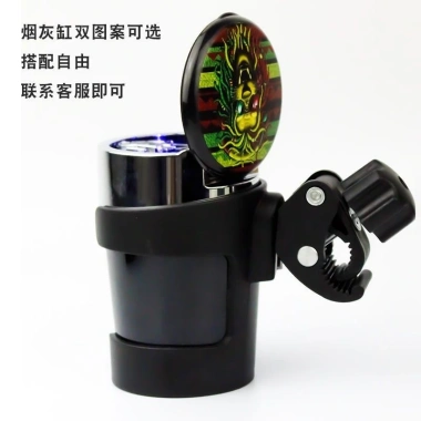 Máy Xúc Tủ Tiếp Liệu Ô Tô Đựng Cốc Nước, Giá Đỡ Đồ Uống, Chống Lắc, 124.256 VND