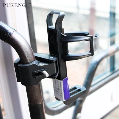 Máy Xúc Tủ Tiếp Liệu Ô Tô Đựng Cốc Nước, Giá Đỡ Đồ Uống, Chống Lắc, 124.256 VND