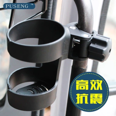 Máy Xúc Tủ Tiếp Liệu Ô Tô Đựng Cốc Nước, Giá Đỡ Đồ Uống, Chống Lắc, 124.256 VND