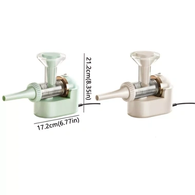 Máy xúc xích điện DAWEIF tự động - Đa chức năng, ổn định, làm đầy tại nhà 2 Máy xúc xích điện DAWEIF tự động - Đa chức năng, ổn định, làm đầy tại nhà 2