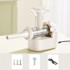 Máy xúc xích điện DAWEIF tự động - Đa chức năng, ổn định, làm đầy tại nhà 3