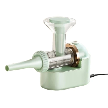 Máy xúc xích điện DAWEIF tự động - Đa chức năng, ổn định, làm đầy tại nhà 10 Máy xúc xích điện DAWEIF tự động - Đa chức năng, ổn định, làm đầy tại nhà 10