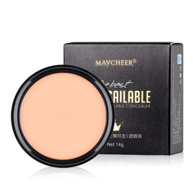 MAYCHEER Kem Nền Che Khuyết Điểm NO934 Chống Thấm Nước, Che Quầng Thâm 51.622 VND
