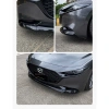 Mazda 3 2.020-2.026 Cản Trước Trang Trí Miếng Dán Lưới Sửa Đổi Chống Va Chạm Dải Sáng - Giá Ưu Đãi 692.999 VND 7