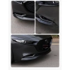 Mazda 3 2.020-2.026 Cản Trước Trang Trí Miếng Dán Lưới Sửa Đổi Chống Va Chạm Dải Sáng - Giá Ưu Đãi 692.999 VND 8