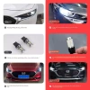 Mazda 3 2.020-2.026 Đèn LED báo rộng + Đèn chạy ban ngày - Giảm còn 330.000₫ 2
