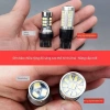 Mazda 3 2.020-2.026 Đèn LED báo rộng + Đèn chạy ban ngày - Giảm còn 330.000₫ 3