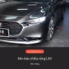 Mazda 3 2.020-2.026 Đèn LED báo rộng + Đèn chạy ban ngày - Giảm còn 330.000₫ 9