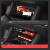Mazda 3 2.020-2.026 Hộp Bảo Quản Điều Khiển Tâm Sửa Đổi, Trang Trí, Giá 230.999 VND 3