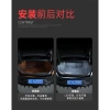Mazda 3 2.020-2.026 Onksela Hộp Sau Sửa Đổi Đèn Đa Năng Trunk LED - Giá 121.766 VND 8