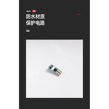 Mazda 3 2.020-2.026 Onksela Hộp Sau Sửa Đổi Đèn Đa Năng Trunk LED - Giá 121.766 VND 9