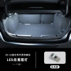 Mazda 3 2.020-2.026 Onksela Hộp Sau Sửa Đổi Đèn Đa Năng Trunk LED - Giá 121.766 VND 10