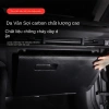 Mazda 3 2.026 Thế Hệ Thứ Hai 20-26 Đồng Phi Công Kick Pad Sửa Đổi và Phim Bảo Vệ Trang Trí Giá 212.666₫ 4