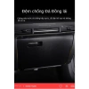 Mazda 3 2.026 Thế Hệ Thứ Hai 20-26 Đồng Phi Công Kick Pad Sửa Đổi và Phim Bảo Vệ Trang Trí Giá 212.666₫ 6