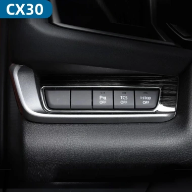 Mazda CX-30 SUV cỡ nhỏ thiết kế thể thao - Giá ưu đãi 119.777 VND (149.721 VND)