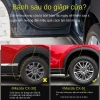 Mazda CX30 Chắn Bùn Thương Hiệu Mới - Lót Bánh Sau và Trước Không Thủng - Giá 791.999đ 2