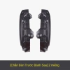 Mazda CX30 Chắn Bùn Thương Hiệu Mới - Lót Bánh Sau và Trước Không Thủng - Giá 791.999đ 10