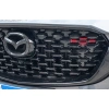 Mazda CX5 2.023 Lưới Ba Màu Dây Trang Trí Miếng Dán Sửa Đổi Trước Giá 156k 10