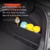 Mazda3 2.020-2.026 Trunk Organizer Phân Vùng Lưu Trữ Đồ Dùng Sửa Đổi Giá 165.000₫ 4