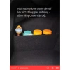 Mazda3 2.020-2.026 Trunk Organizer Phân Vùng Lưu Trữ Đồ Dùng Sửa Đổi Giá 165.000₫ 7