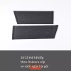 Mazda3 2.020-2.026 Trunk Organizer Phân Vùng Lưu Trữ Đồ Dùng Sửa Đổi Giá 165.000₫ 10
