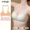 MBGB Bra Áo Lót 10A Siêu Mỏng Không Gọng, Kháng Khuẩn, Mát, Không Lộ Viền - 186.200₫