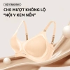 MBGB Bra Áo Lót 10A Siêu Mỏng Không Gọng, Kháng Khuẩn, Mát, Không Lộ Viền - 186.200₫ 6