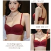 MBGB Bra Áo Lót Su Đúc Không Gọng Nâng Ngực, Tạo Khe 3 Kiểu Mặc, Áo Ngực Nâng Quả Mút Dày - Giảm giá 199.000đ 9
