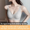 MBGB Bra Không Gọng Đúc Su Tàng Hình Mút Mỏng – Áo Lót Nâng Ngực Tạo Khe 6.808 2