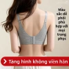 MBGB Bra Không Gọng Đúc Su Tàng Hình Mút Mỏng – Áo Lót Nâng Ngực Tạo Khe 6.808 3